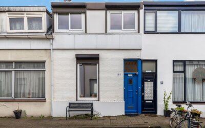Villastraat 53