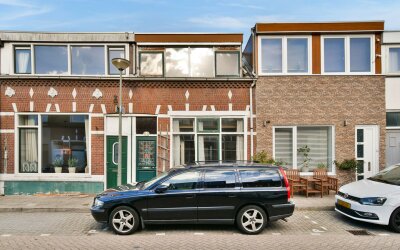 Villastraat 99
