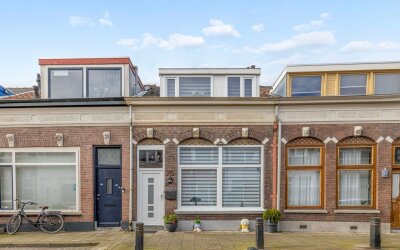Villastraat 76