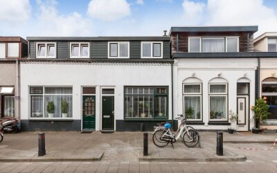 Villastraat 90