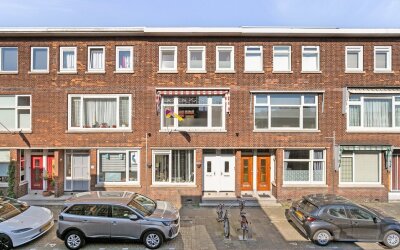 Wattstraat 74-B