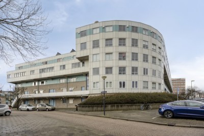 Celsiusstraat 1