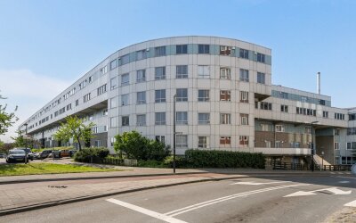Reaumurstraat 153