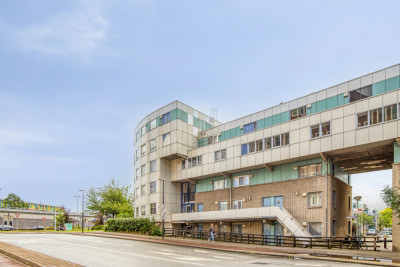 Reaumurstraat 163