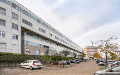 Reaumurstraat 35