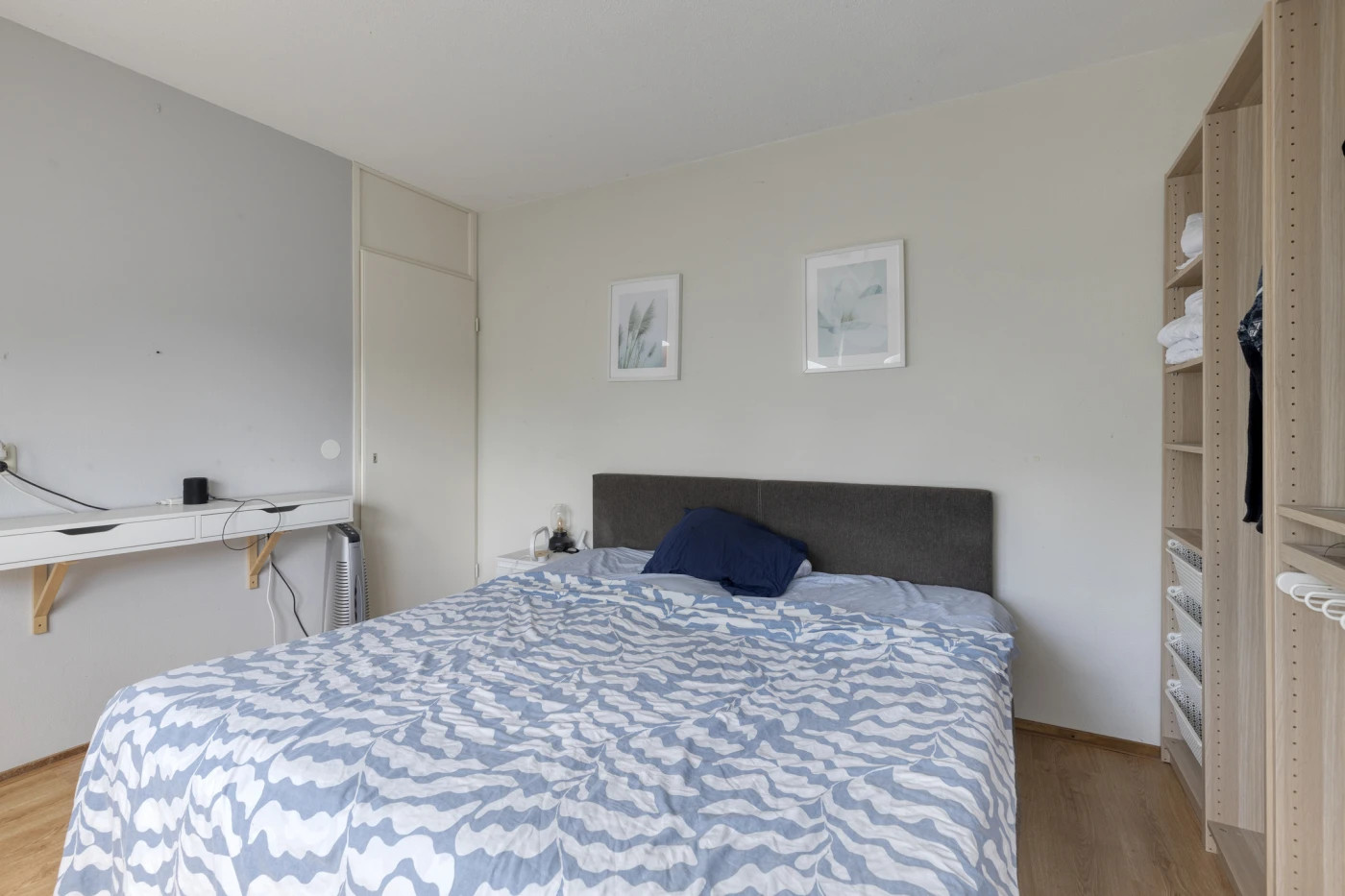 Appartement te koop: Reaumurstraat 63, Schiedam