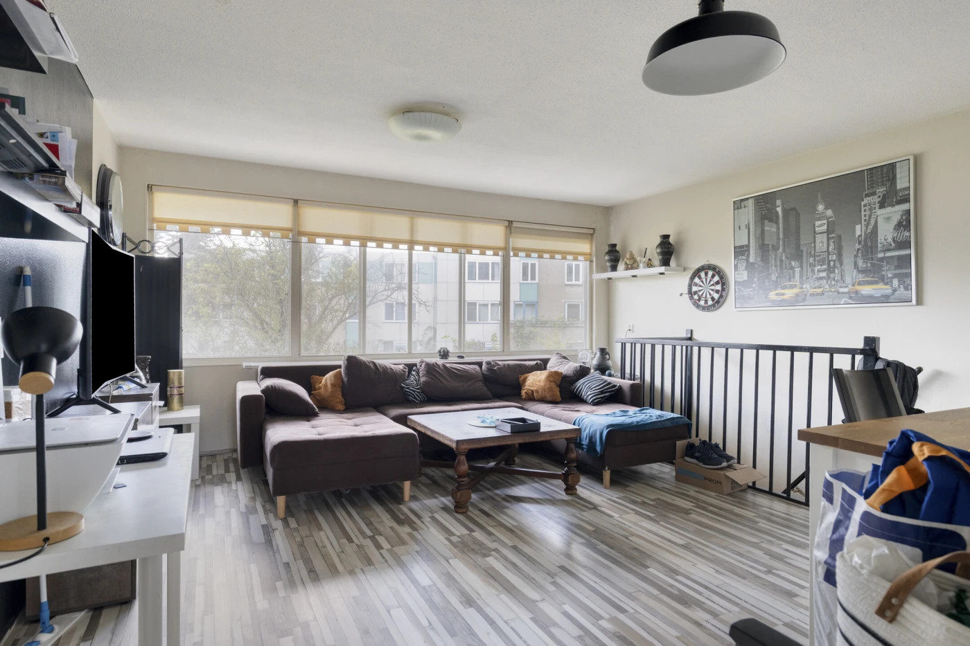 Appartement te koop: Reaumurstraat 63, Schiedam