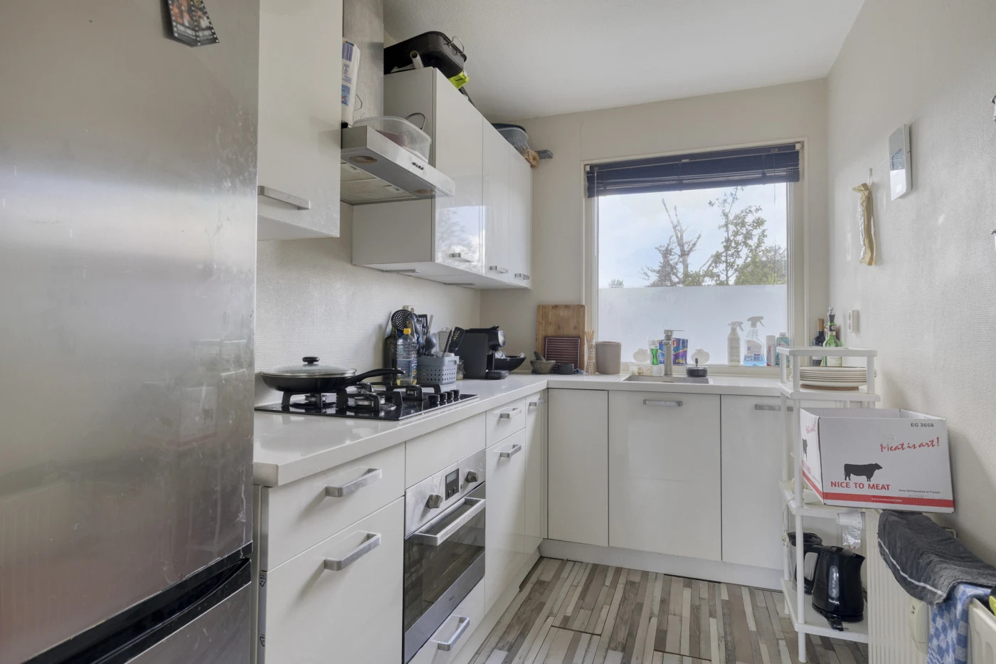 Appartement te koop: Reaumurstraat 63, Schiedam