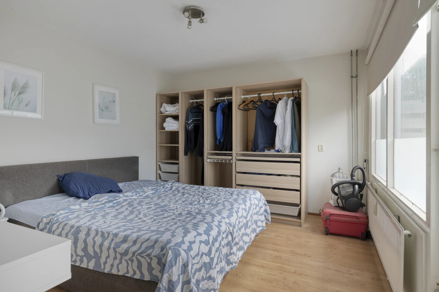 Appartement te koop: Reaumurstraat 63, Schiedam