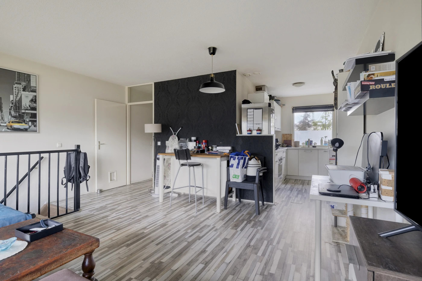 Appartement te koop: Reaumurstraat 63, Schiedam