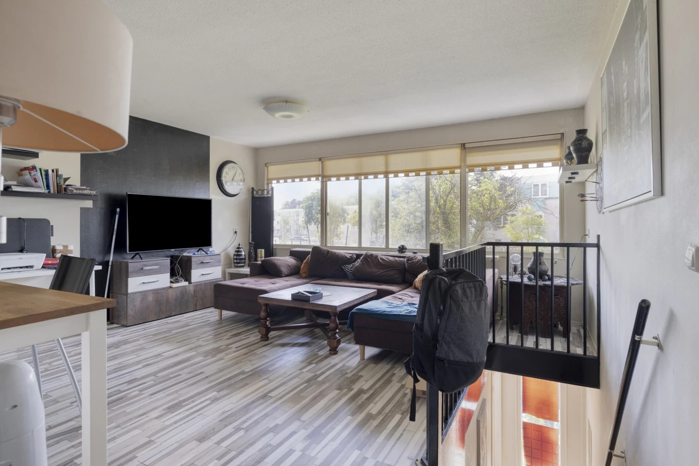 Appartement te koop: Reaumurstraat 63, Schiedam