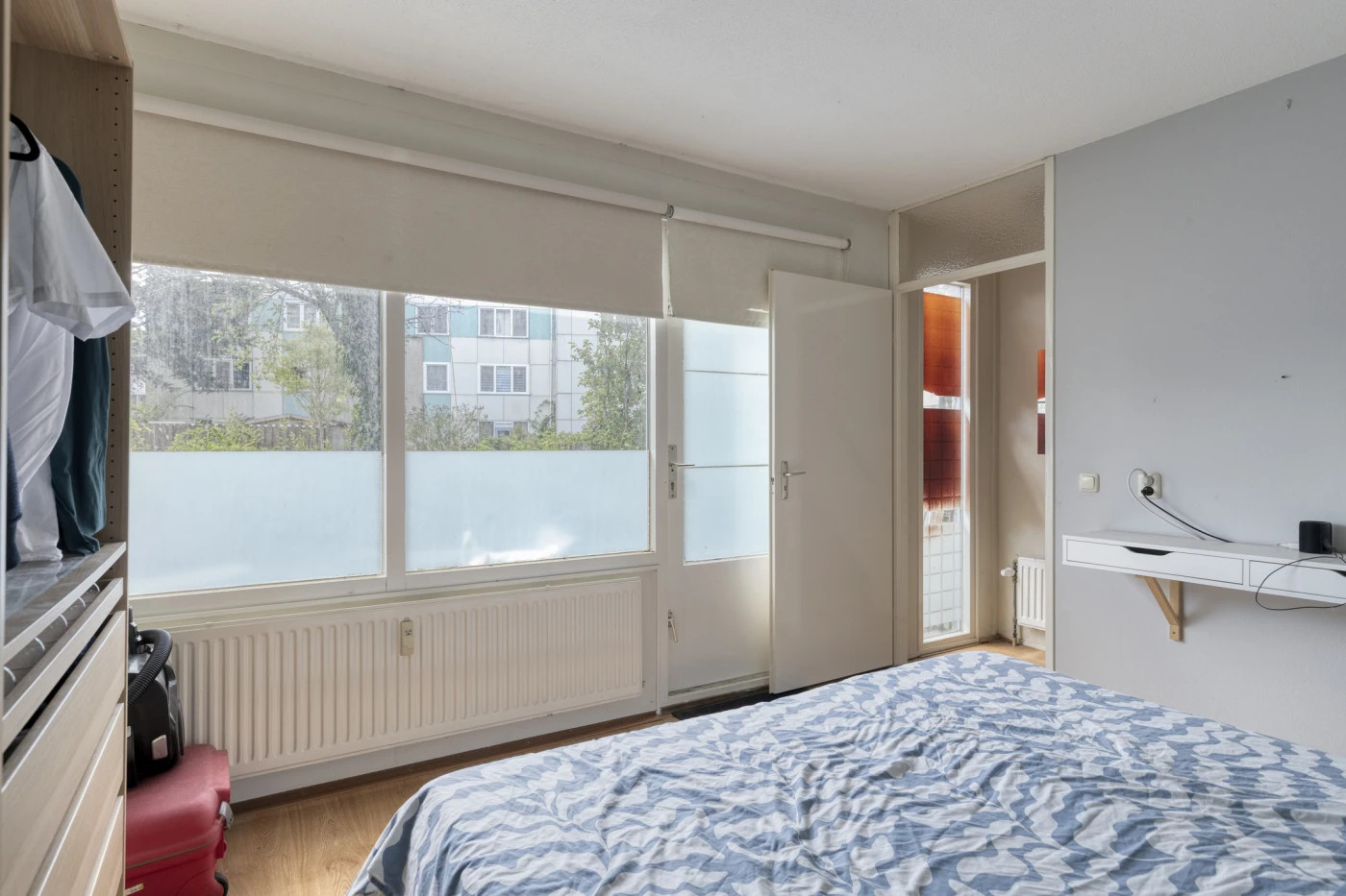 Appartement te koop: Reaumurstraat 63, Schiedam