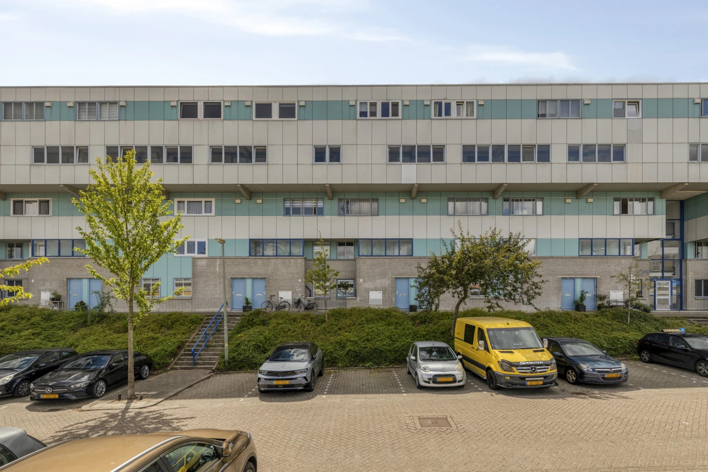 Appartement te koop: Reaumurstraat 63, Schiedam