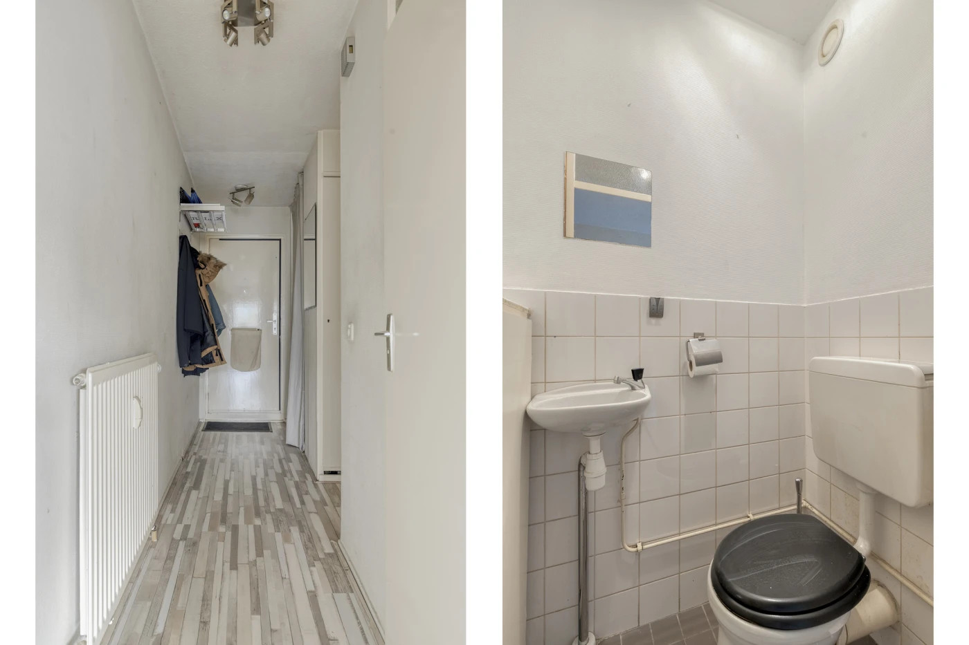Appartement te koop: Reaumurstraat 63, Schiedam