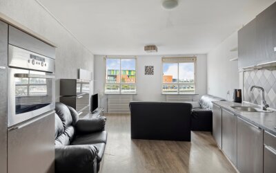 Reaumurstraat 7