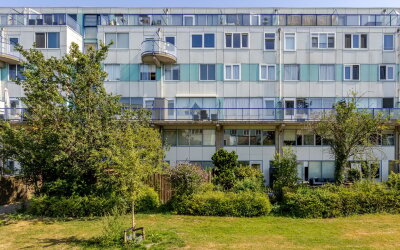Reaumurstraat 71