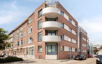 Teylerstraat 14