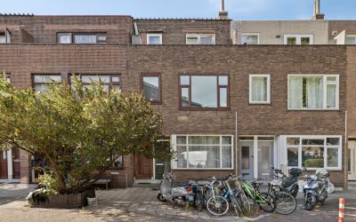 Newtonplein 22-B