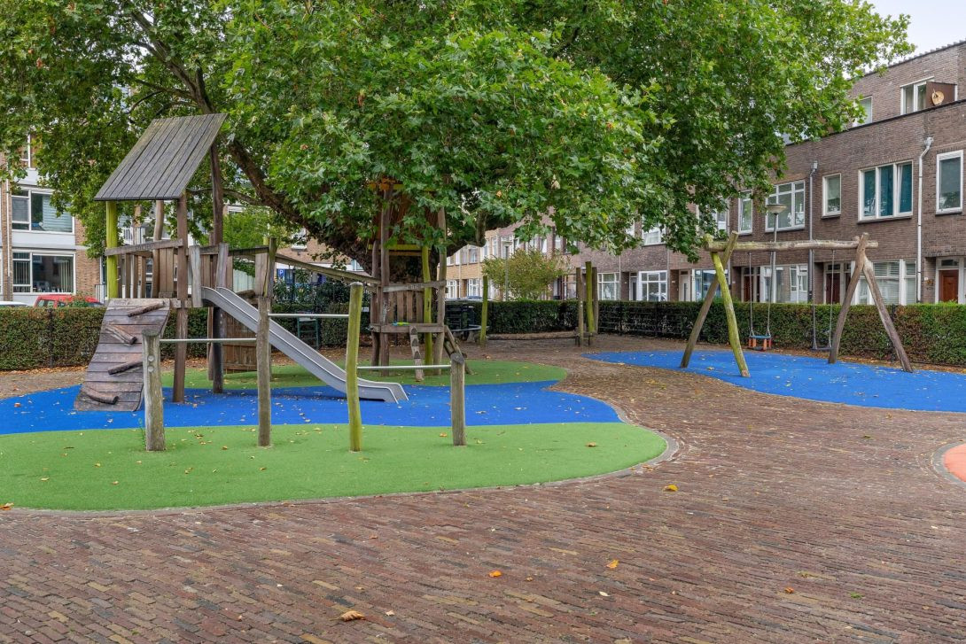 Appartement te koop: Pascalstraat 9A, Schiedam