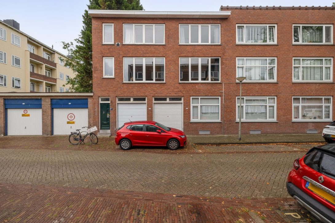 Appartement te koop: Pascalstraat 9A, Schiedam
