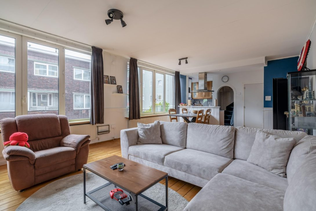 Appartement te koop: Pascalstraat 9A, Schiedam