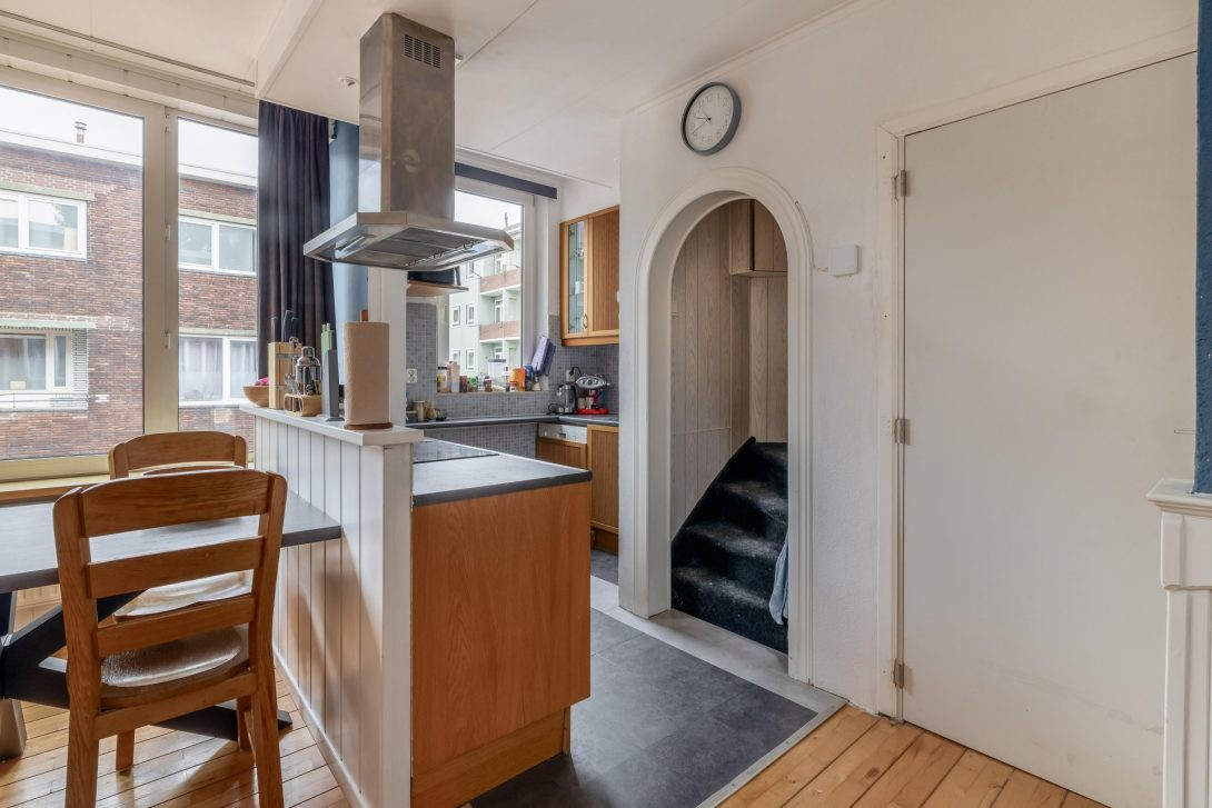 Appartement te koop: Pascalstraat 9A, Schiedam