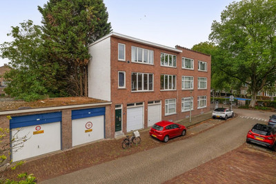 Pascalstraat 9-A