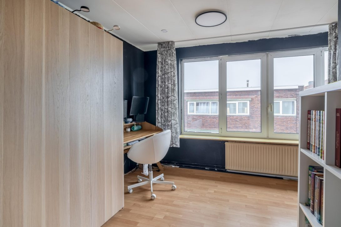 Appartement te koop: Pascalstraat 9A, Schiedam