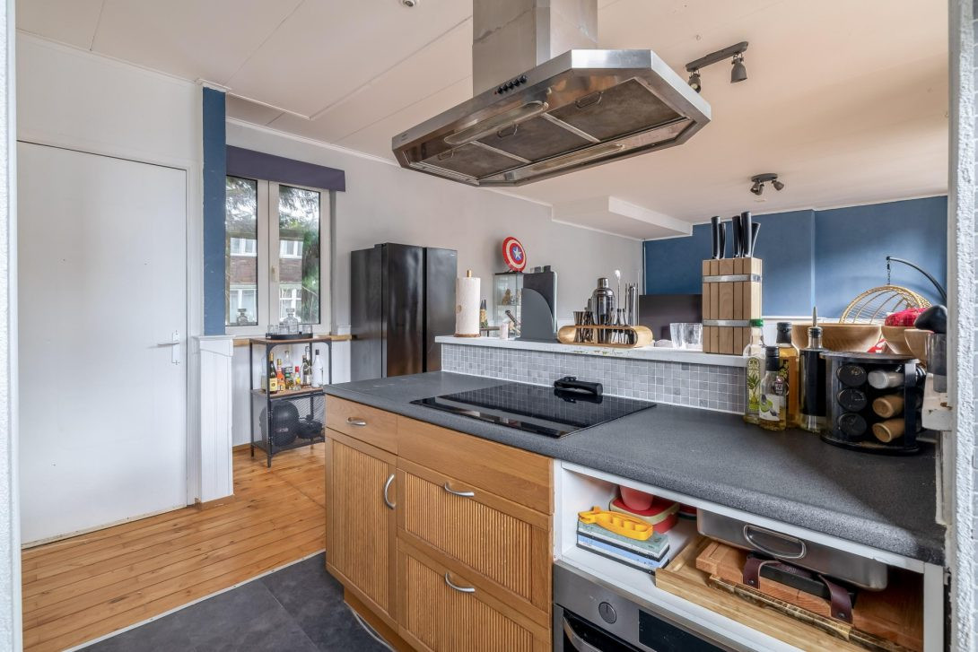 Appartement te koop: Pascalstraat 9A, Schiedam