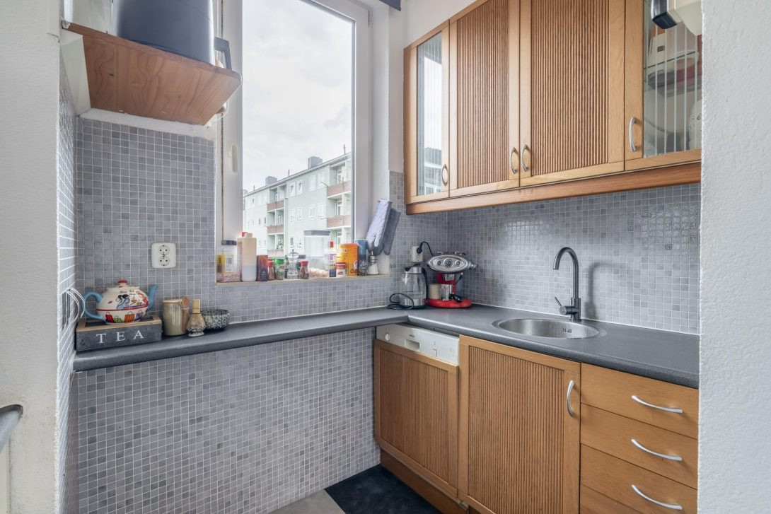 Appartement te koop: Pascalstraat 9A, Schiedam