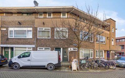 Pascalstraat 14-A