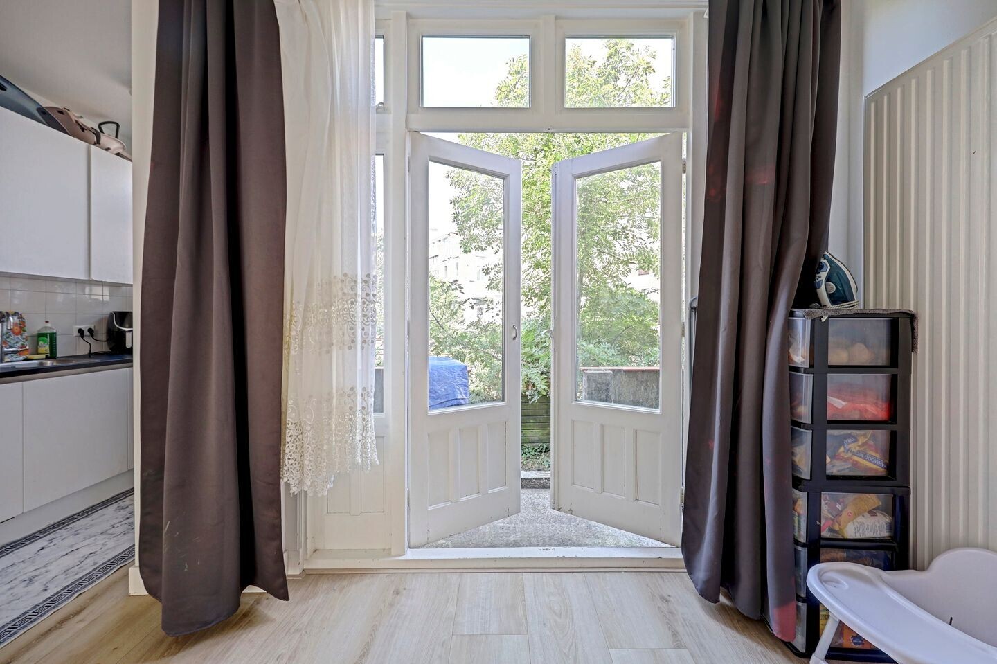Appartement te koop: Pascalstraat 20A, Schiedam