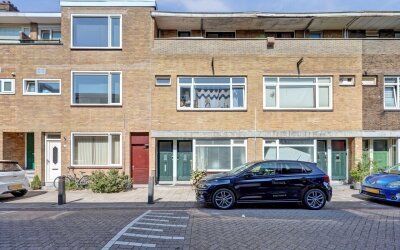 Pascalstraat 20-A