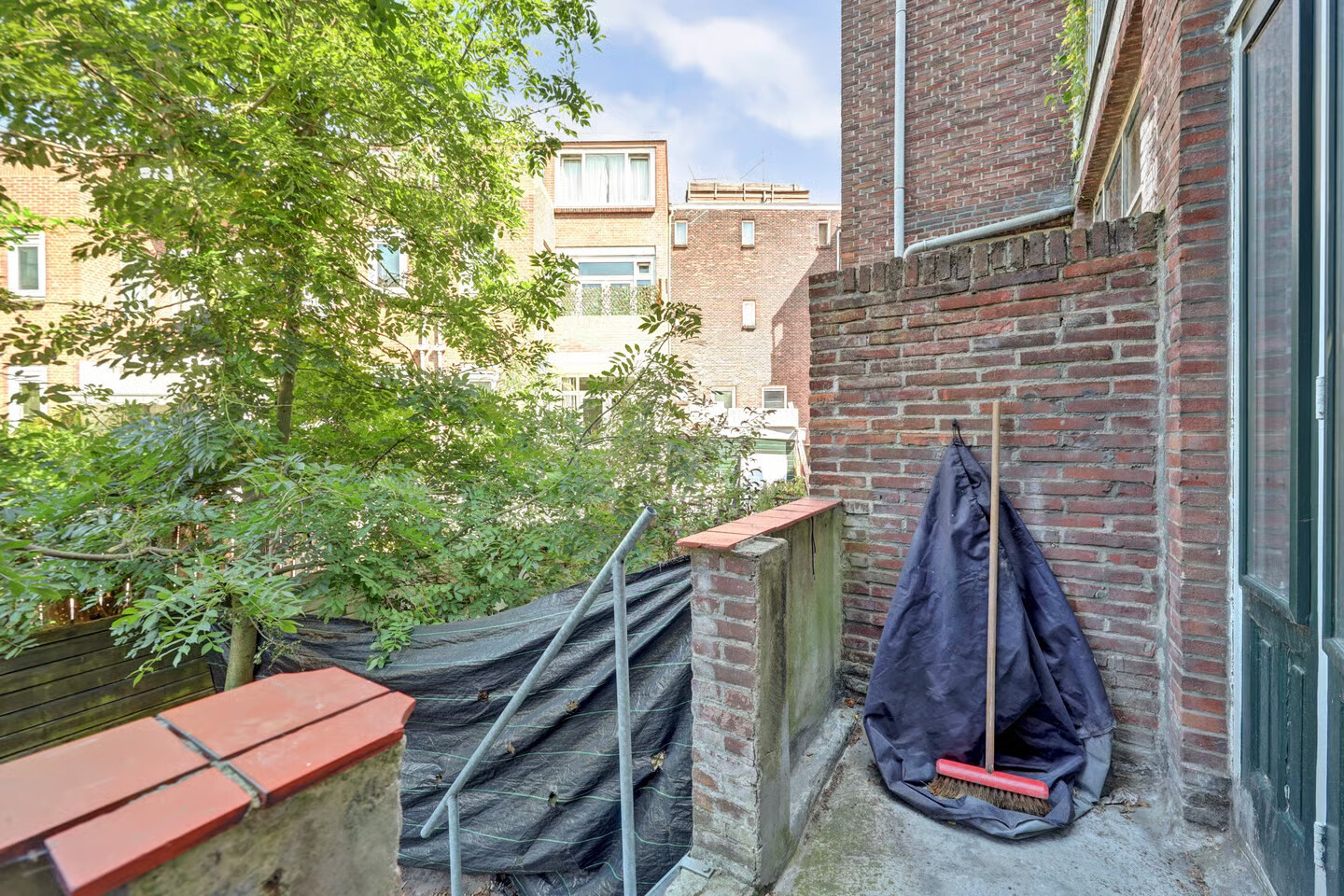 Appartement te koop: Pascalstraat 20A, Schiedam