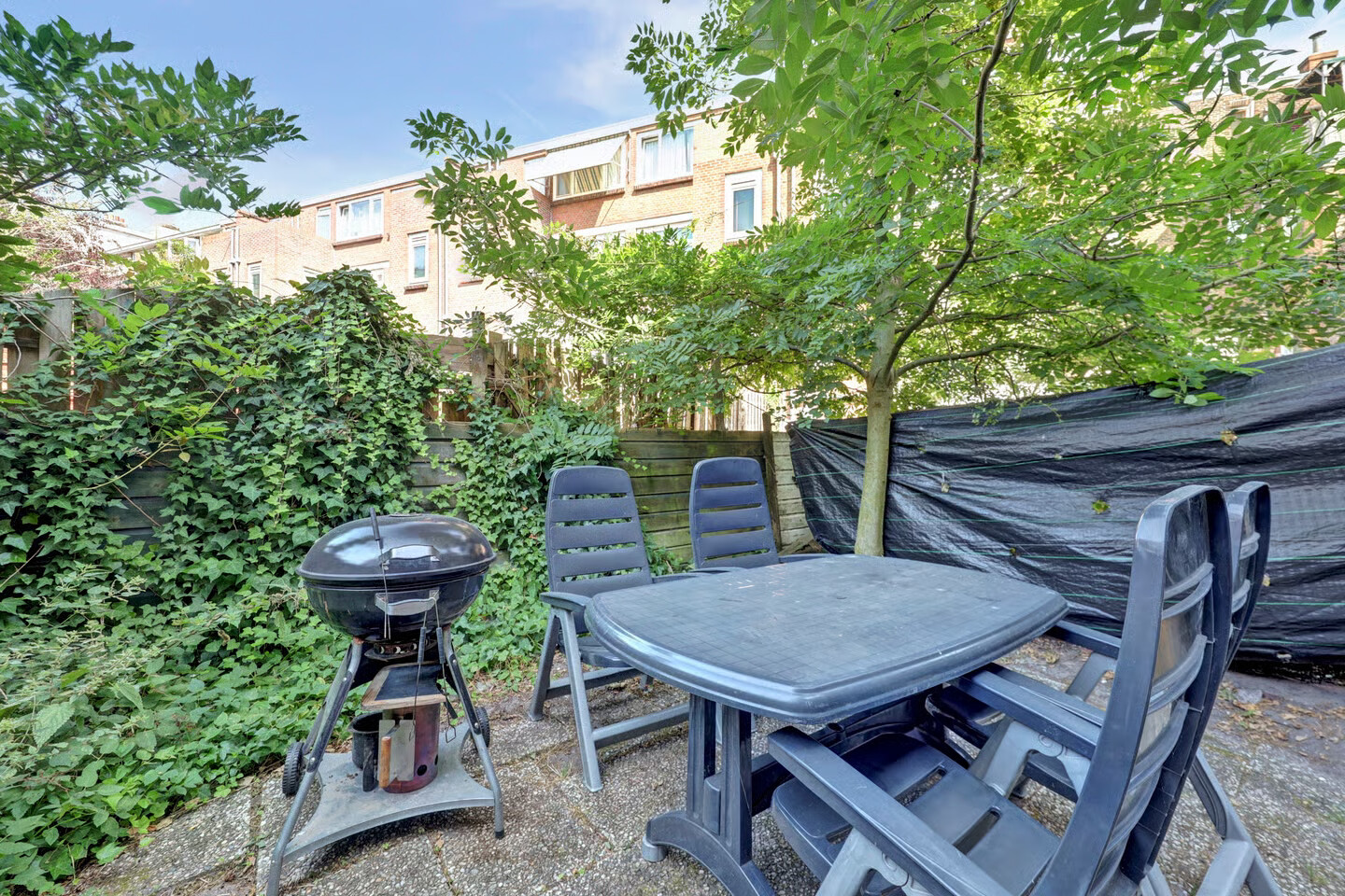 Appartement te koop: Pascalstraat 20A, Schiedam