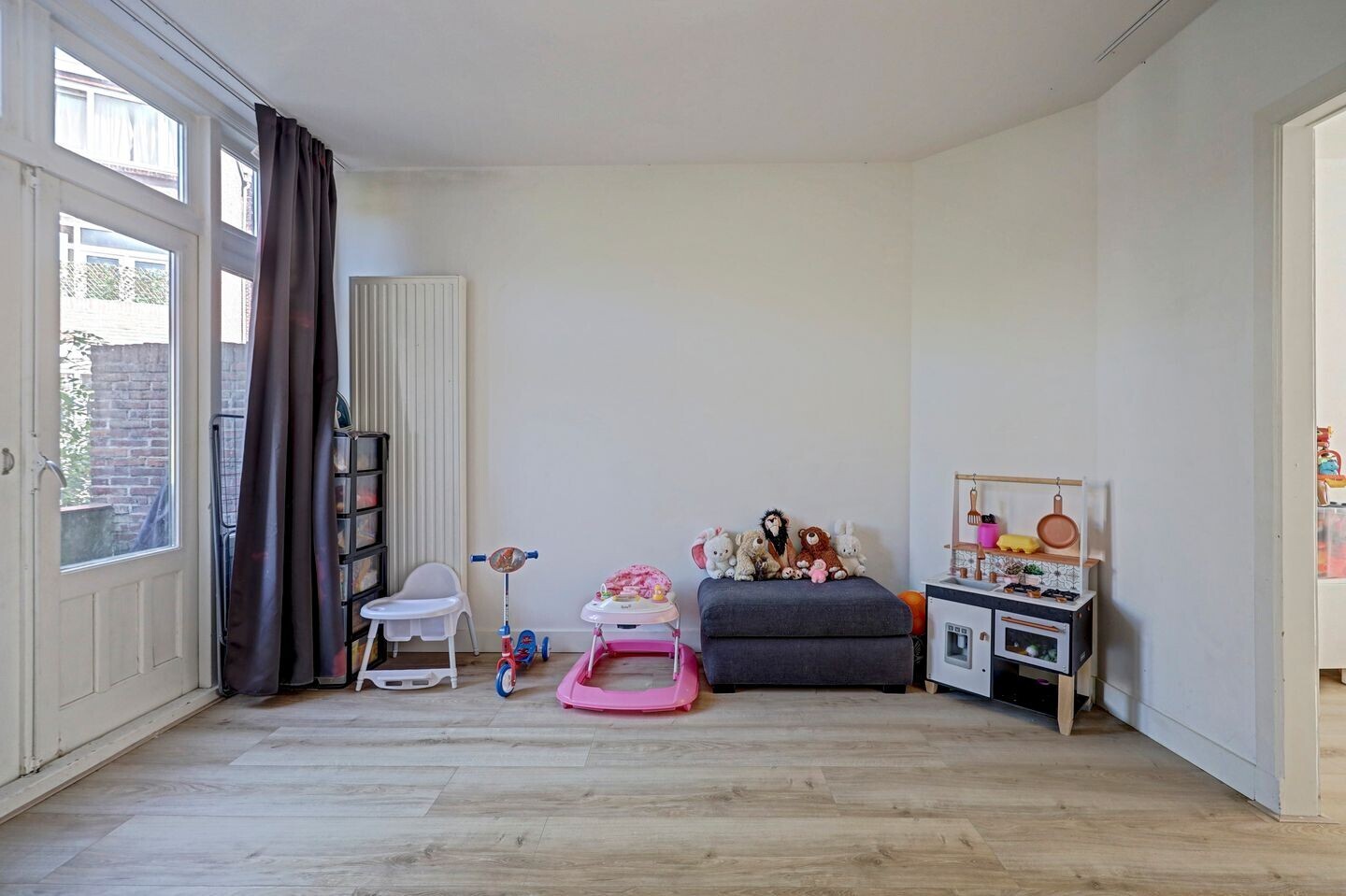 Appartement te koop: Pascalstraat 20A, Schiedam