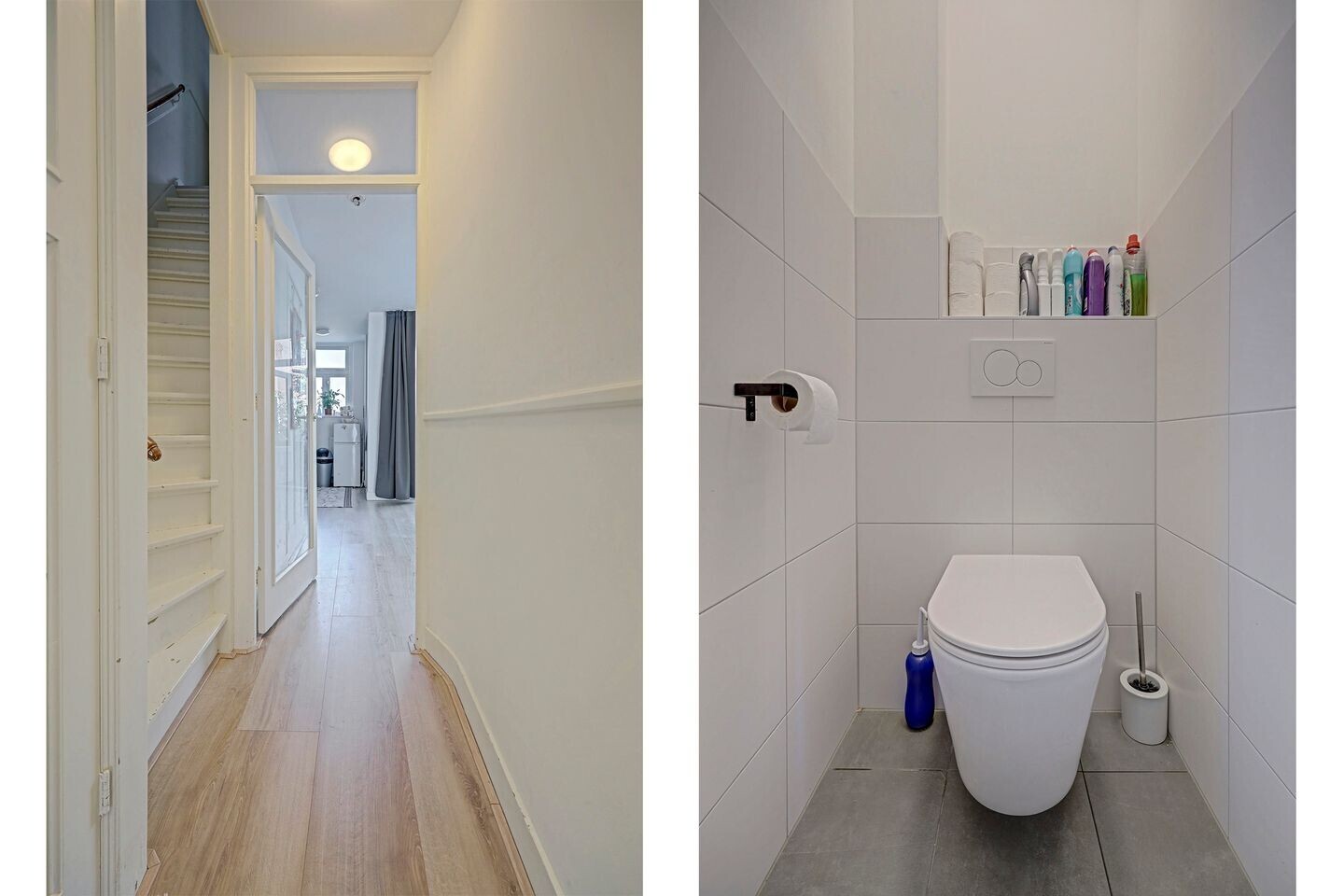Appartement te koop: Pascalstraat 20A, Schiedam