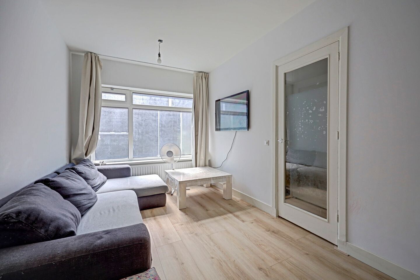 Appartement te koop: Pascalstraat 20A, Schiedam