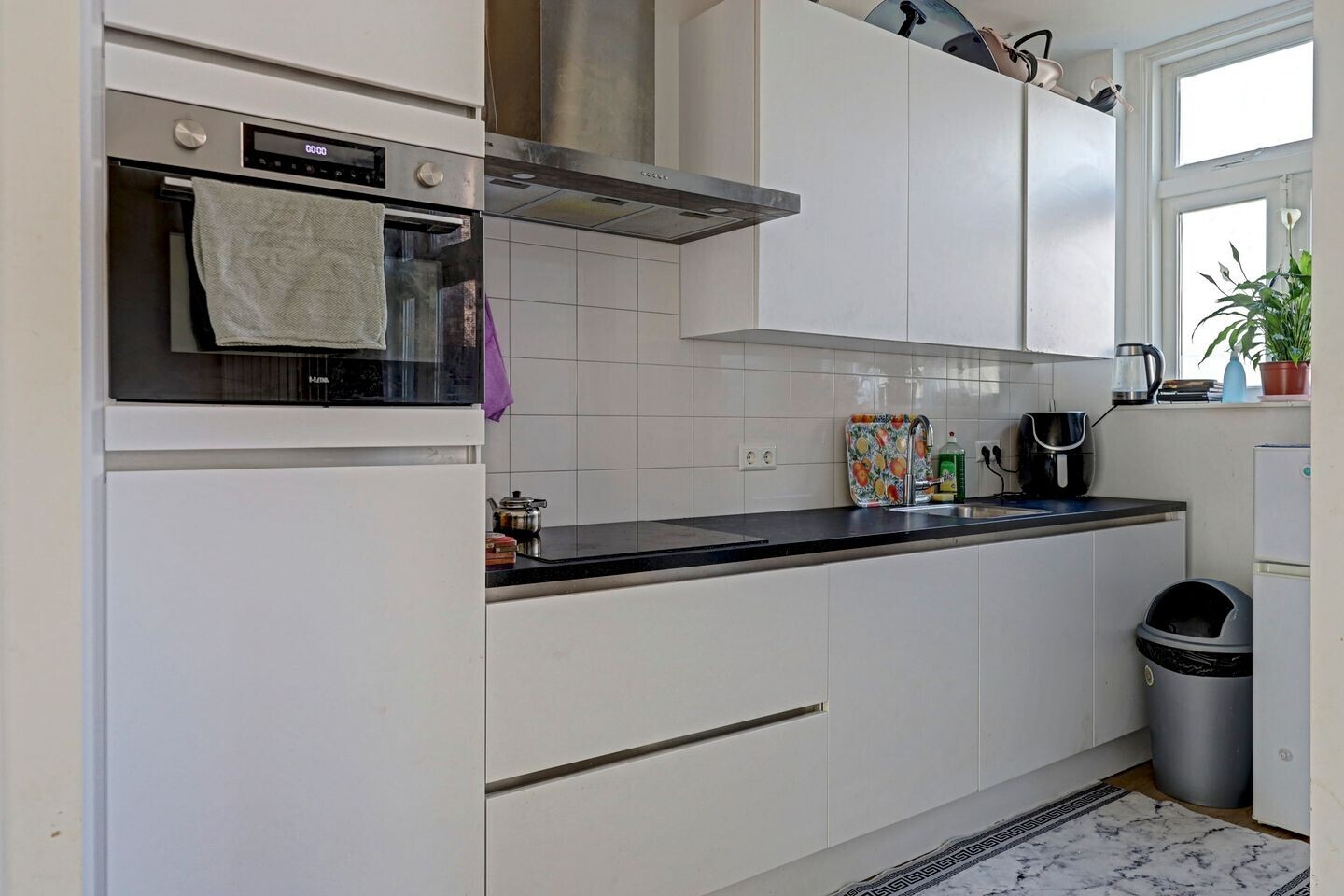 Appartement te koop: Pascalstraat 20A, Schiedam
