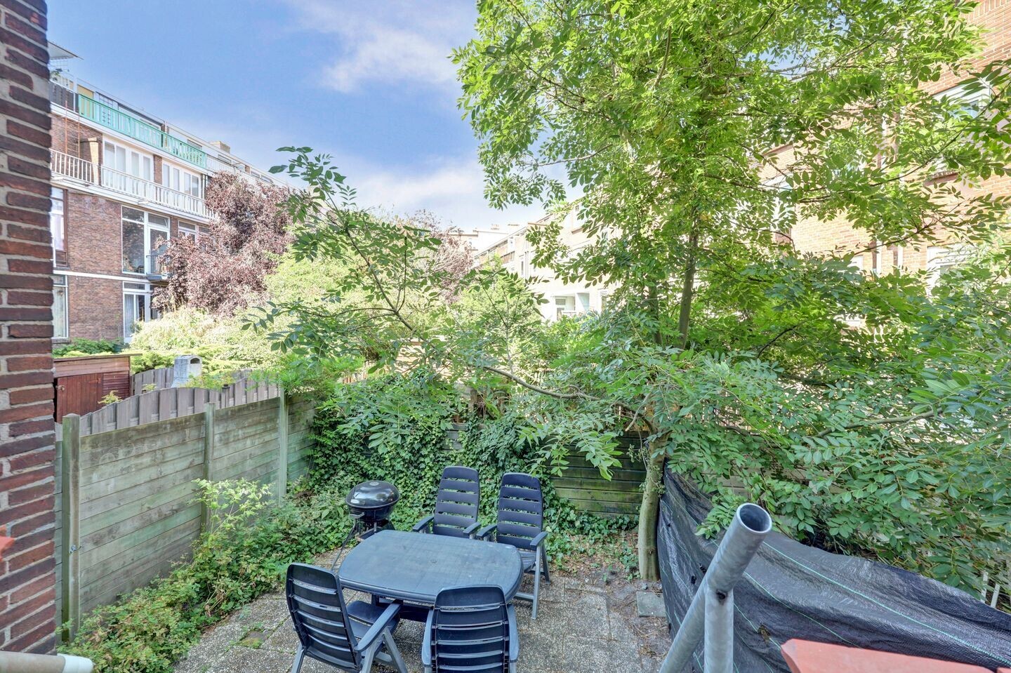 Appartement te koop: Pascalstraat 20A, Schiedam