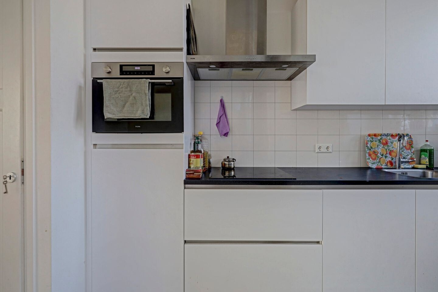 Appartement te koop: Pascalstraat 20A, Schiedam
