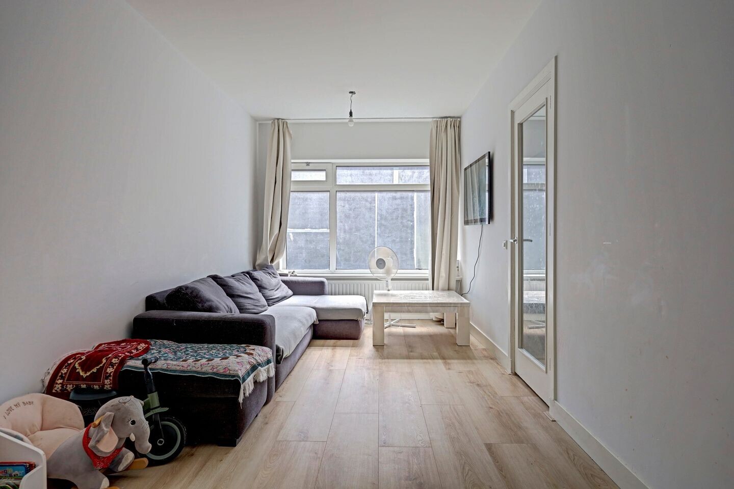 Appartement te koop: Pascalstraat 20A, Schiedam