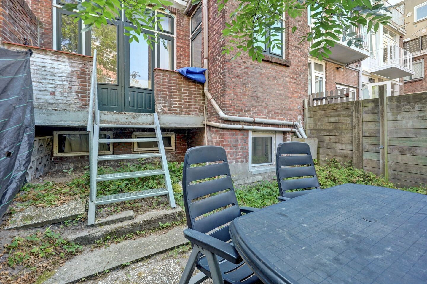 Appartement te koop: Pascalstraat 20A, Schiedam