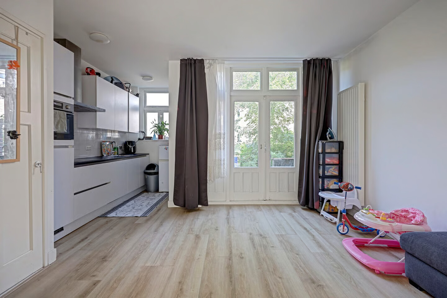 Appartement te koop: Pascalstraat 20A, Schiedam
