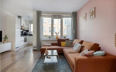 Boylestraat 16-B