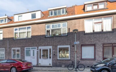 Cartesiusstraat 22