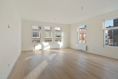 Von Leibnizstraat 2-B