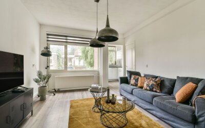 Van Marumstraat 7-B