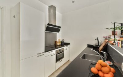 Daltonstraat 39-B