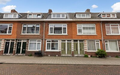 Daltonstraat 41